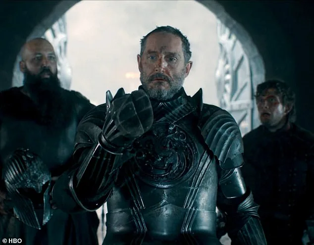 Tragic Demise of Prince Baelor Targaryen: Fans Shocked by Brutal Trial-by-Combat Death