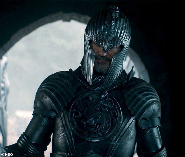 Tragic Demise of Prince Baelor Targaryen: Fans Shocked by Brutal Trial-by-Combat Death