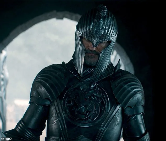 Tragic Demise of Prince Baelor Targaryen: Fans Shocked by Brutal Trial-by-Combat Death