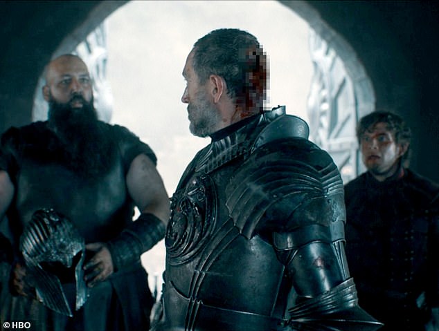 Tragic Demise of Prince Baelor Targaryen: Fans Shocked by Brutal Trial-by-Combat Death