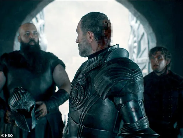 Tragic Demise of Prince Baelor Targaryen: Fans Shocked by Brutal Trial-by-Combat Death