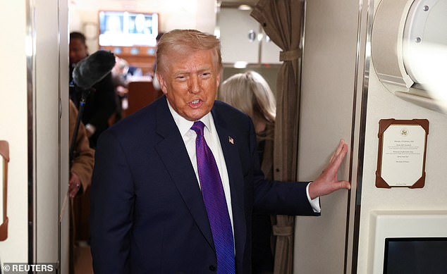 Trump Condemns Andrew Mountbatten-Windsor's Arrest, Praises King Charles Amid Monarchy Criticism