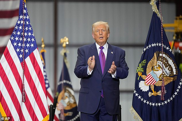 Trump to Release Classified Files on UFOs and Extraterrestrial Life