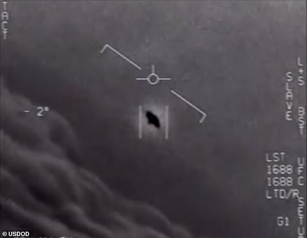 Trump to Release Classified Files on UFOs and Extraterrestrial Life
