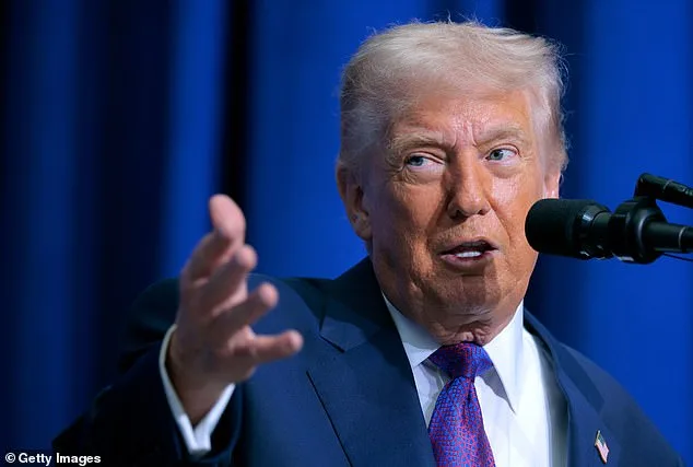 Trump Weighs Successors' Styles as MAGA Influence Persists