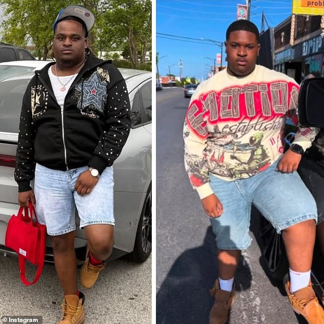 Two Award-Winning Dancers Killed in Tragic Freeway Crash: Empiire Dance Institution Mourns Loss of Boaz Flemister and Lazarus Gonzales