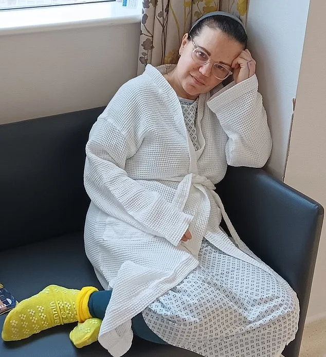 Hidden Costs of Survival: Personal Struggles and the UK's Cancer Plan for 2035