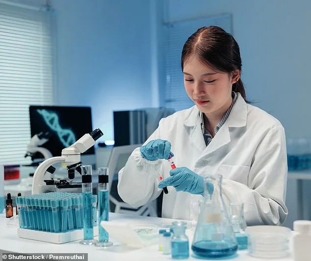 Unlocking the Secrets of Blood Tests: Early Cancer Detection Before Symptoms Arise