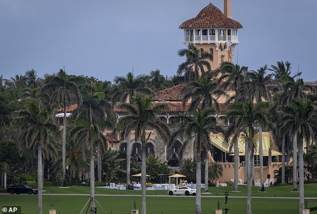 Armed Intruder Killed at Mar-a-Lago as Secret Service Neutralizes Threat Early Sunday