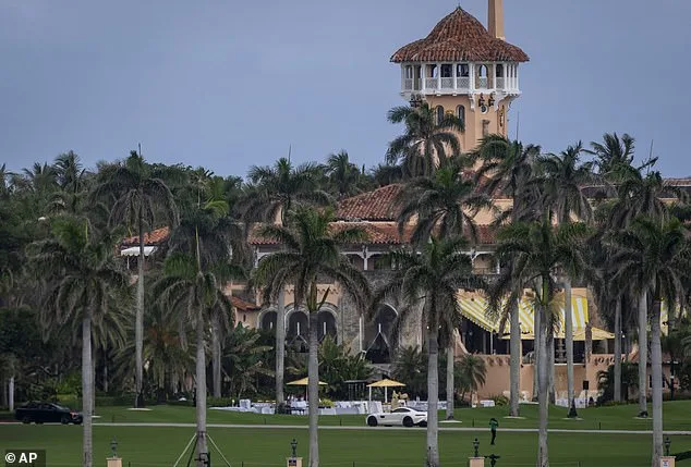 Armed Intruder Killed at Mar-a-Lago as Secret Service Neutralizes Threat Early Sunday