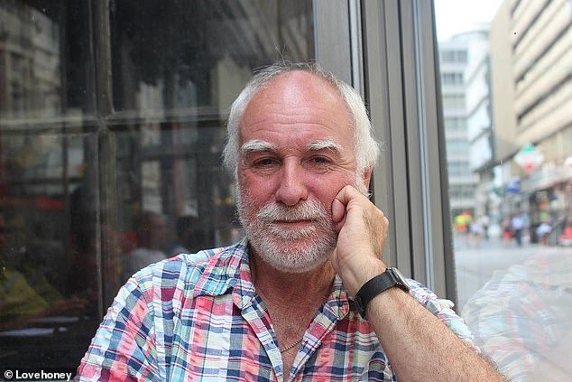 Billionaire's Erection Tracking Experiment with Son Sparks Ethics Debate