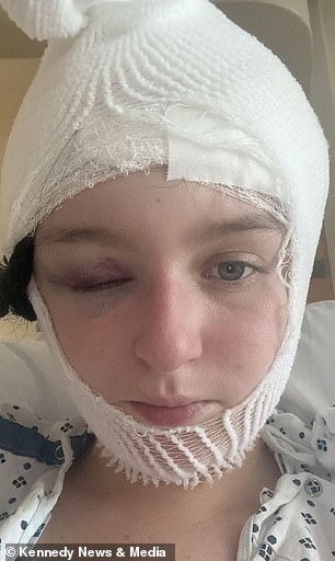 Gut Instincts Ignored: Gillian Keating's Battle with Misdiagnosis