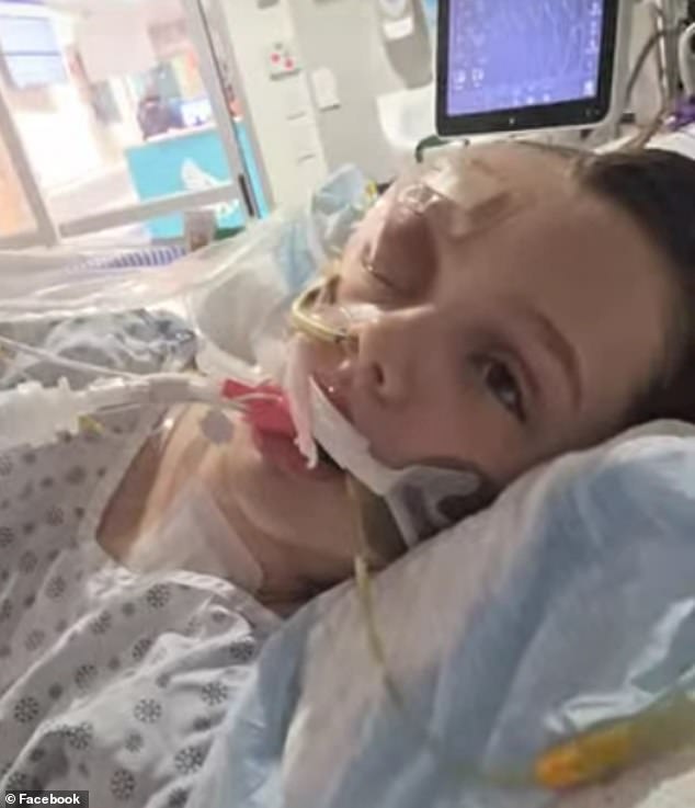 Miracle of Survival: 12-Year-Old School Shooting Survivor Shows Signs of Recovery