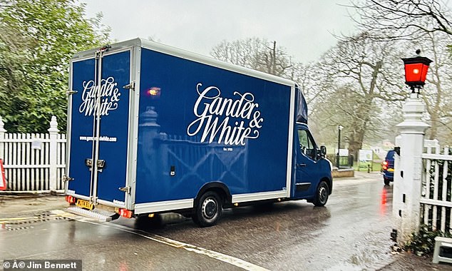 Prince Andrew's Forced Eviction from Royal Lodge Amid Allegations and Refusal to Relocate