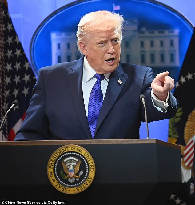 Supreme Court Strikes Down Trump's Tariffs as Unconstitutional; President Vows Retaliation in Escalating Trade Dispute