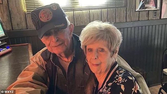 86-Year-Old Nursing Home Cleaner Defies Adversity, Keeps Working Despite Health Struggles