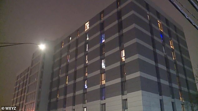 86-Year-Old Nursing Home Cleaner Defies Adversity, Keeps Working Despite Health Struggles