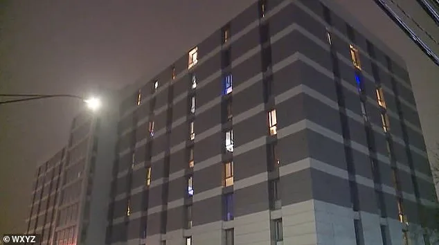 86-Year-Old Nursing Home Cleaner Defies Adversity, Keeps Working Despite Health Struggles