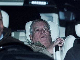 Albanese Backs Removal of Andrew Mountbatten-Windsor from Royal Succession Amid Probe