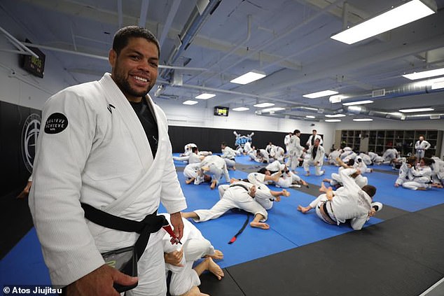 Brazilian Jiu-Jitsu in Crisis: Sexual Misconduct Allegations Expose Elite Power Imbalances