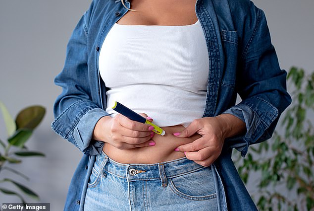 GLP-1 Drugs Revolutionize Obesity Treatment: A New Era in Weight Loss Management