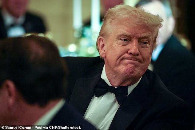 Greenland Rejects Trump's Hospital Boat Offer Amid Tensions with U.S. and Denmark