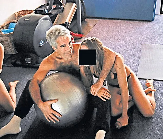 Jeffrey Epstein's Zorro Ranch: Alleged Sex Trafficking Hub Amid Controversy and DOJ Files, No Raids