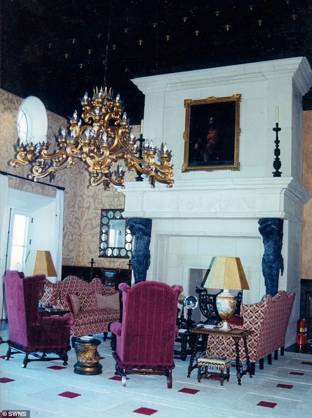 Jeffrey Epstein's Zorro Ranch: Alleged Sex Trafficking Hub Amid Controversy and DOJ Files, No Raids