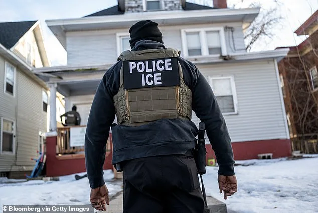 Revenge and Deportation: Annie Martinez's Custody Battle Story