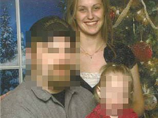 Revenge and Deportation: Annie Martinez's Custody Battle Story