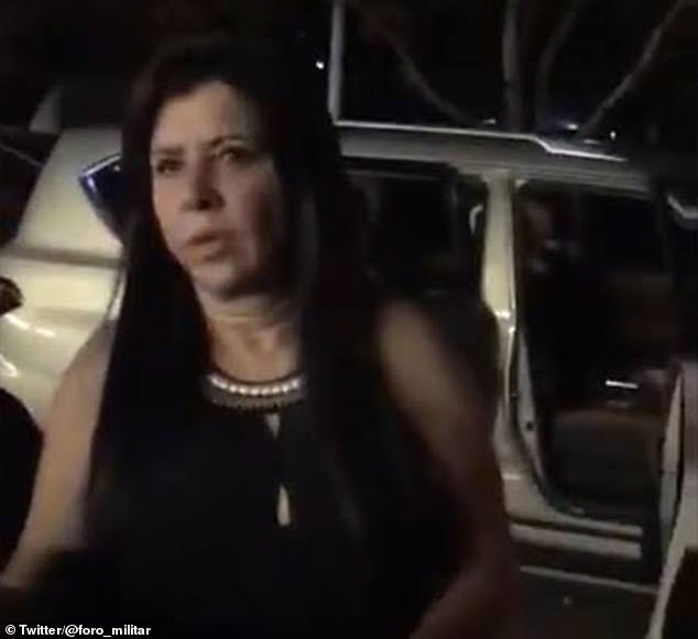 Vanishing of Rosalinda Gonzalez Valencia Sparks Fear and Power Vacuum in Mexican Cartel