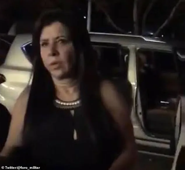 Vanishing of Rosalinda Gonzalez Valencia Sparks Fear and Power Vacuum in Mexican Cartel