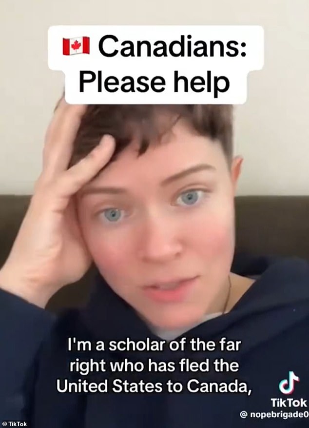 Academic's Relocation to Canada Backfires as Housing Crisis Hits