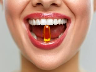 Americans Spend $3.56 Billion on Brain Supplements, But Doctors Warn of Hidden Risks to Cognitive Health