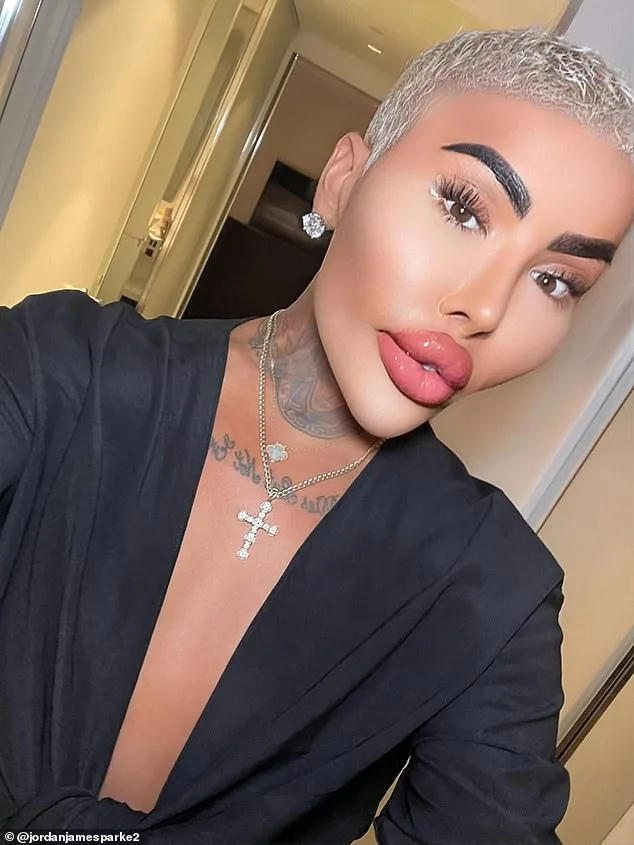 Arrests in 'The Lip King' Jordan James Parke's Death Spark Legal Inquiry into Liquid BBL Risks