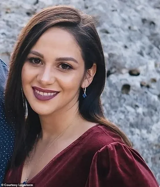 Congressman's Inappropriate Texts with Aide Lead to Tragic End