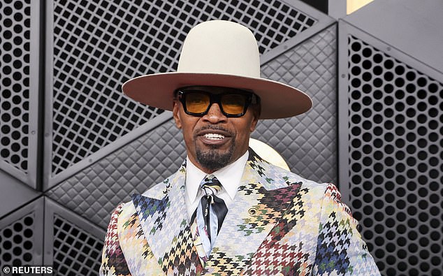 Scottish Actor Thierry Mabonga Defends John Davidson After BAFTAs N-Word Outburst, Cites Tourette's Condition