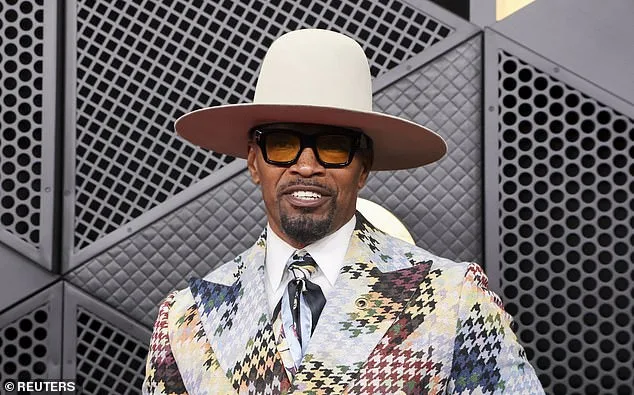 Scottish Actor Thierry Mabonga Defends John Davidson After BAFTAs N-Word Outburst, Cites Tourette's Condition