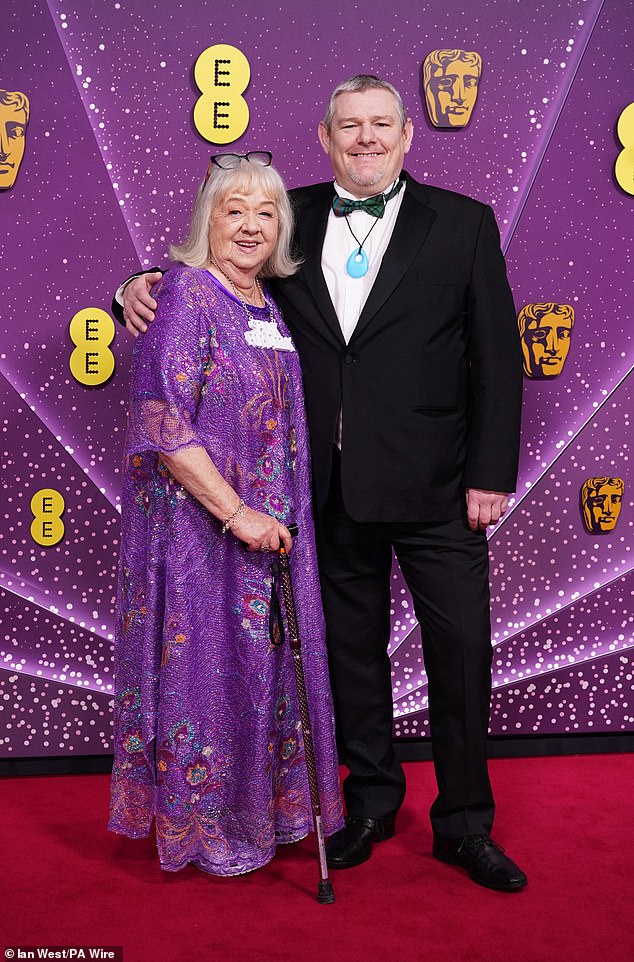 Tourette's at BAFTAs: Racial Slur Raises Questions About Involuntary Tics and Public Perception