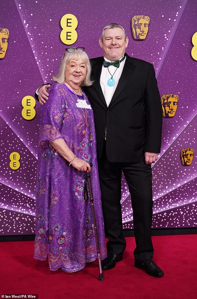 Tourette's at BAFTAs: Racial Slur Raises Questions About Involuntary Tics and Public Perception