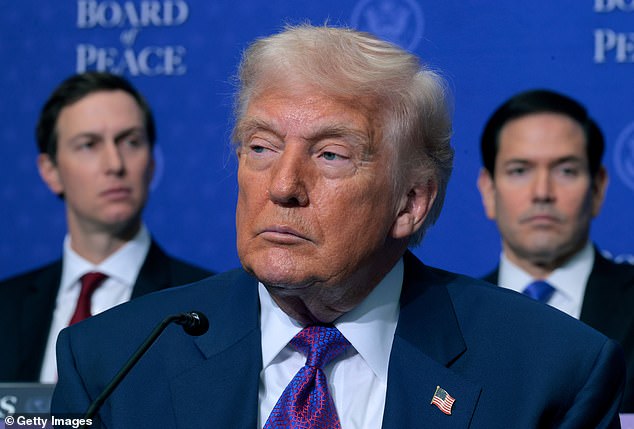 Trump Vows Outrage as Supreme Court Halts Tariff Plan, Forces $175 Billion Repayment