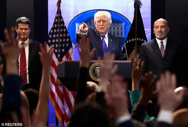 Trump Vows Outrage as Supreme Court Halts Tariff Plan, Forces $175 Billion Repayment