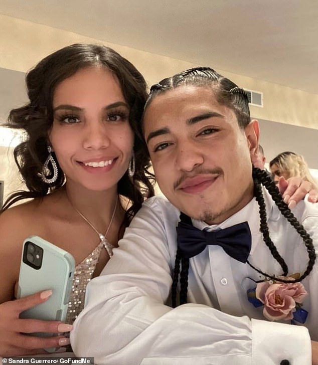 Uber Eats Driver Killed in Chicago During Robbery Attempt