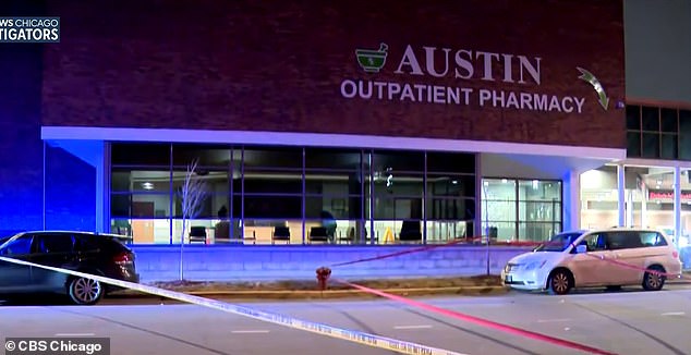 Uber Eats Driver Killed in Chicago During Robbery Attempt