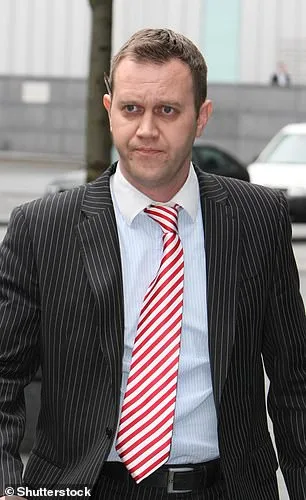 Andrew Mountbatten-Windsor Faces Controversy After Buckingham Palace Confrontation, Former Bodyguard Reveals Volatile Temper