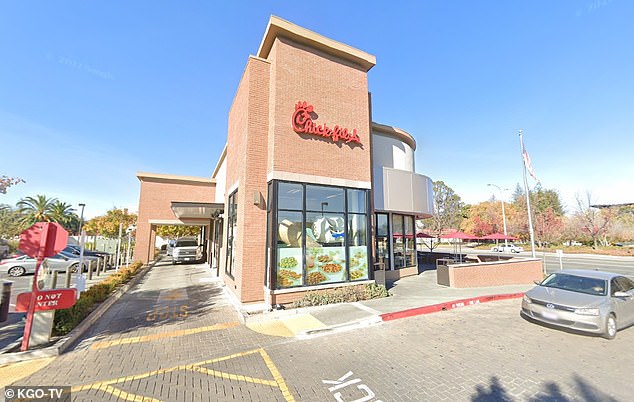 Chick-fil-A CEO Surprises Employee with $25,000 Scholarship