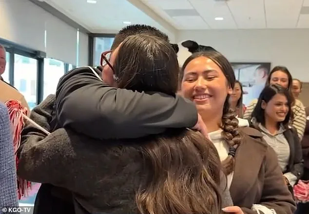 Chick-fil-A CEO Surprises Employee with $25,000 Scholarship