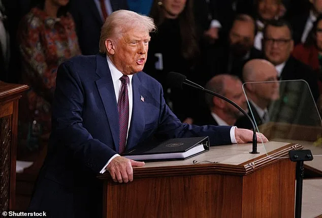 Democrats Challenge Trump's State of the Union with Counter-Events as Midterms Loom