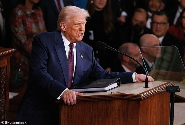 Democrats Challenge Trump's State of the Union with Counter-Events as Midterms Loom