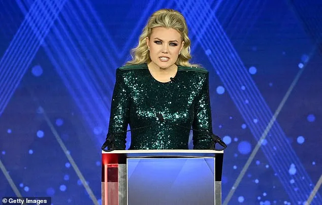 Erika Kirk's Controversial State of the Union Appearance Amid Intensifying Legal Battle Over Husband's Murder